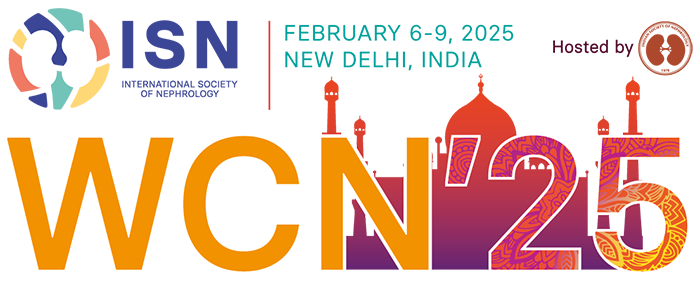 World Congress of Nephrology 2025