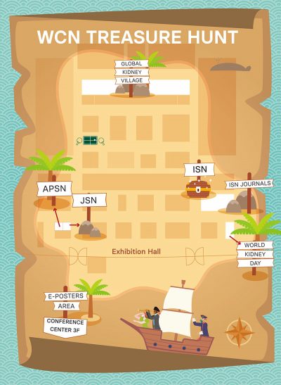 WCN'26-exhibition-floorplan-for-treasure-hunt-no-EMANT