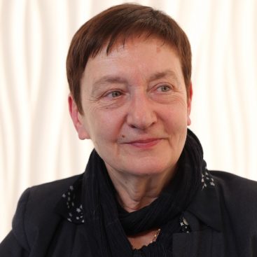 Dr Elena Zakharova