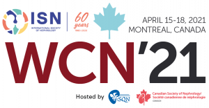 Join ISN WCN'21 - 15-18 April 2021