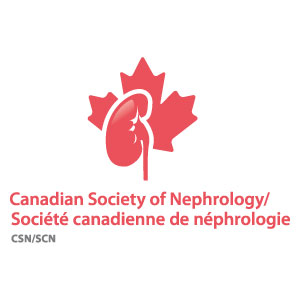 Canadian Society of Nephrology (CSN) - Member of the ISN