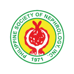 Philippine Society of Nephrology - Member of the ISN