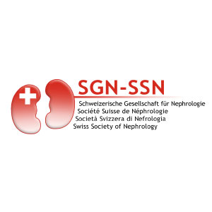 Swiss Society of Nephrology (SSN) - Member of the ISN
