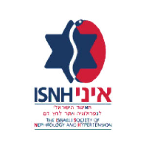 Israeli Association of Nephrology and Hypertension - Member of the ISN