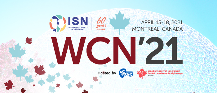 Join ISN WCN'21 - 15-18 April 2021