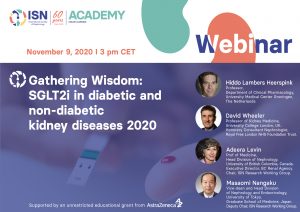 Gathering Wisdom: SGLT2i in diabetic and non-diabetic kidney diseases 2020