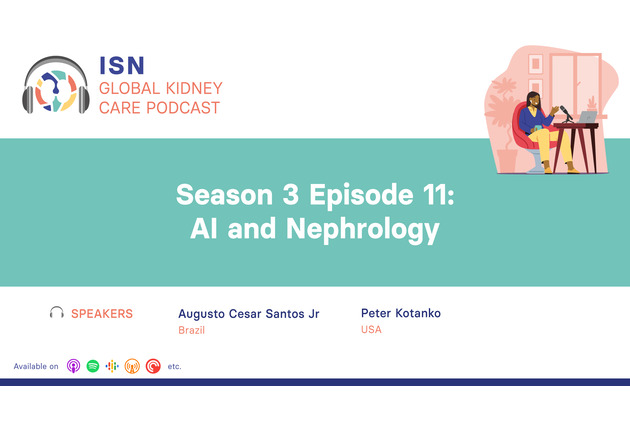 AI, Nephrology